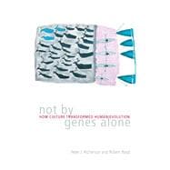 Not by Genes Alone