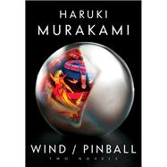 Wind/Pinball Two novels