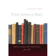 What America Read