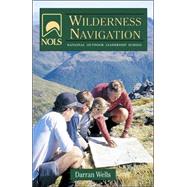 Nols Wilderness Navigation,9780811732123