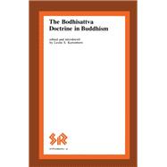 Bodhisattva Doctrine