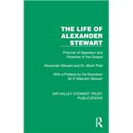 The Life of Alexander Stewart