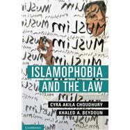 Islamophobia and the Law