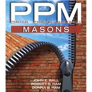 Practical Problems in Mathematics for Masons