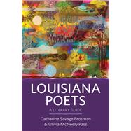 Louisiana Poets