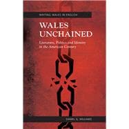 Wales Unchained
