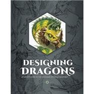 Designing Dragons,9781915992123