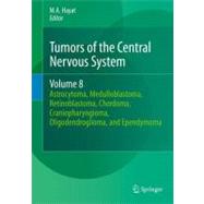 Tumors of the Central Nervous System