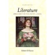 Literature : Approaches to Fiction, Poetry, and Drama