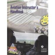 Aviation Instructor's Handbook 2008