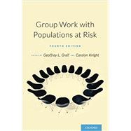 Group Work with Populations At-Risk