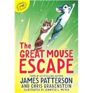 The Great Mouse Escape A Word of Mouse Tail