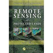 Remote Sensing of Protected Lands