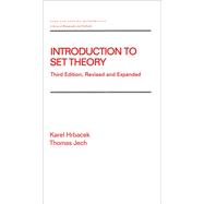 Introduction to Set Theory, Revised and Expanded