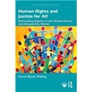 Human Rights and Justice for All