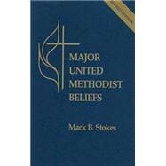 Major United Methodist Beliefs