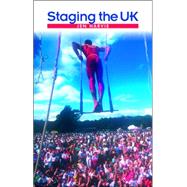 Staging the Uk