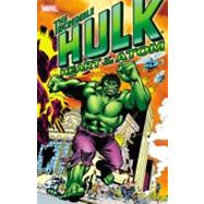 Hulk Heart of the Atom