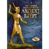 The Usborne Encyclopedia of Ancient Egypt: Internet Linked