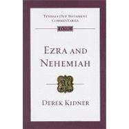 Ezra and Nehemiah