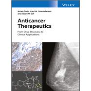 Anticancer Therapeutics From Drug Discovery to Clinical Applications