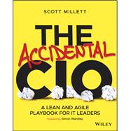 The Accidental CIO