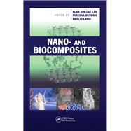 Nano- and Biocomposites