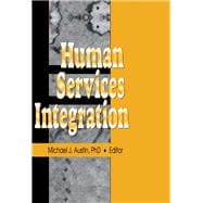 Human Services Integration