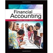 Financial Accounting,9781337272124
