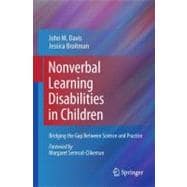 Nonverbal Learning Disabilities in Children