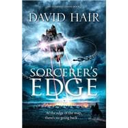 Sorcerer's Edge The Tethered Citadel Book 3