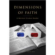 Dimensions of Faith