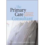 The Primary Care Consultant