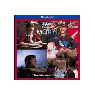 Lights! Camera! Molly! : A Behind-the-Scenes Movie Guide