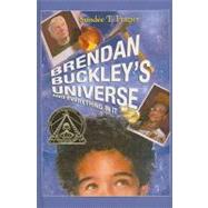 Brendan Buckley's Universe and Everything in It