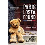 Paris Lost and Found