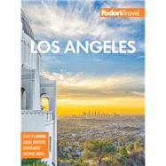 Fodor's Los Angeles