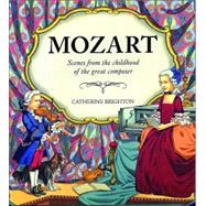 Mozart: Scenes From The Childhood Of The Great Composer