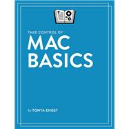 Take Control of Mac Basics