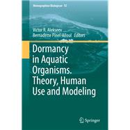Dormancy in Aquatic Organisms