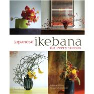 Japanese Ikebana for every season