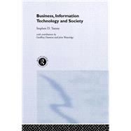 Business, Information Technology and Society