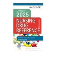 Mosbys 2025 Nursing Drug Reference