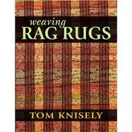 Weaving Rag Rugs