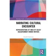 Narrating Cultural Encounter