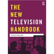 The New Television Handbook