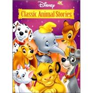 Disney Classic Animal Stories