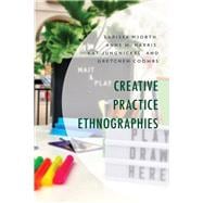 Creative Practice Ethnographies