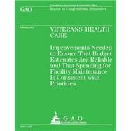 Veterans Health Care