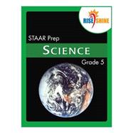 Rise & Shine Staar Prep Science, Grade 5